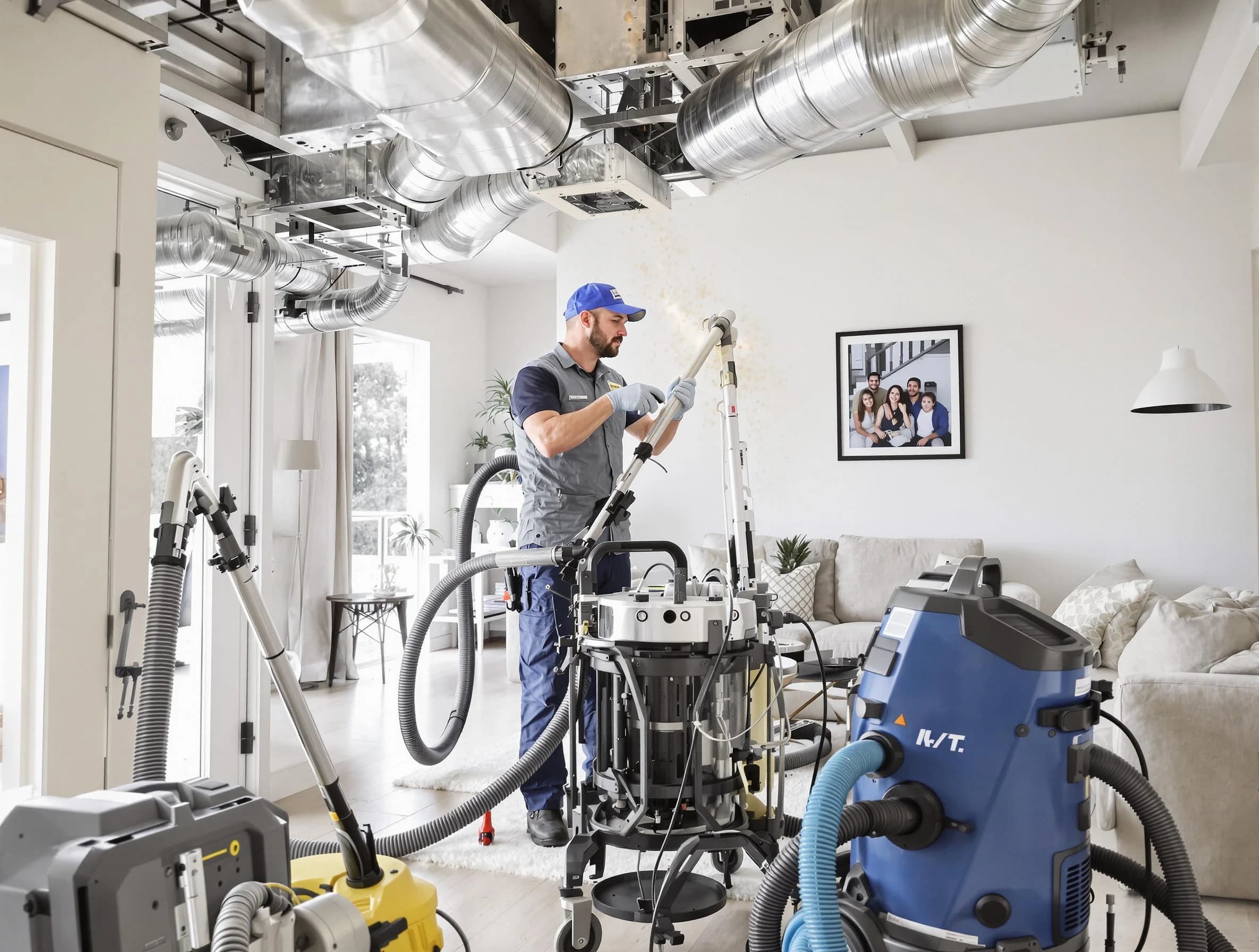 Residential Cleaning service in Eagle Mountain, UT