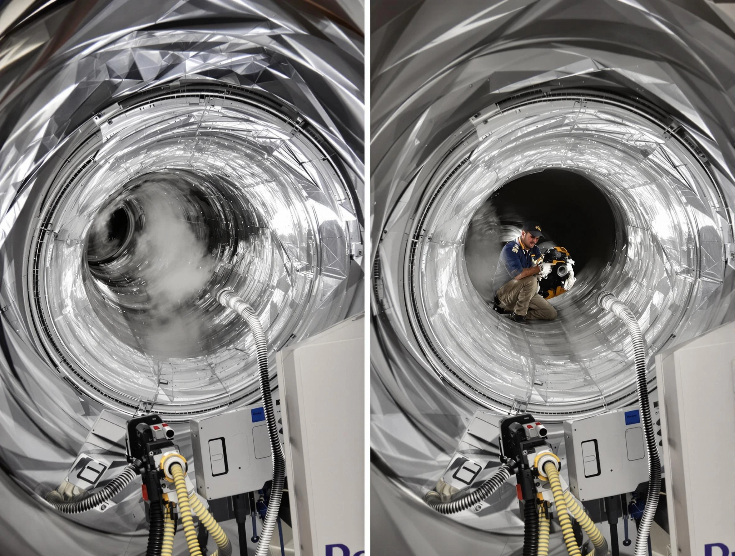 Air Duct Mold Cleaning in Eagle Mountain