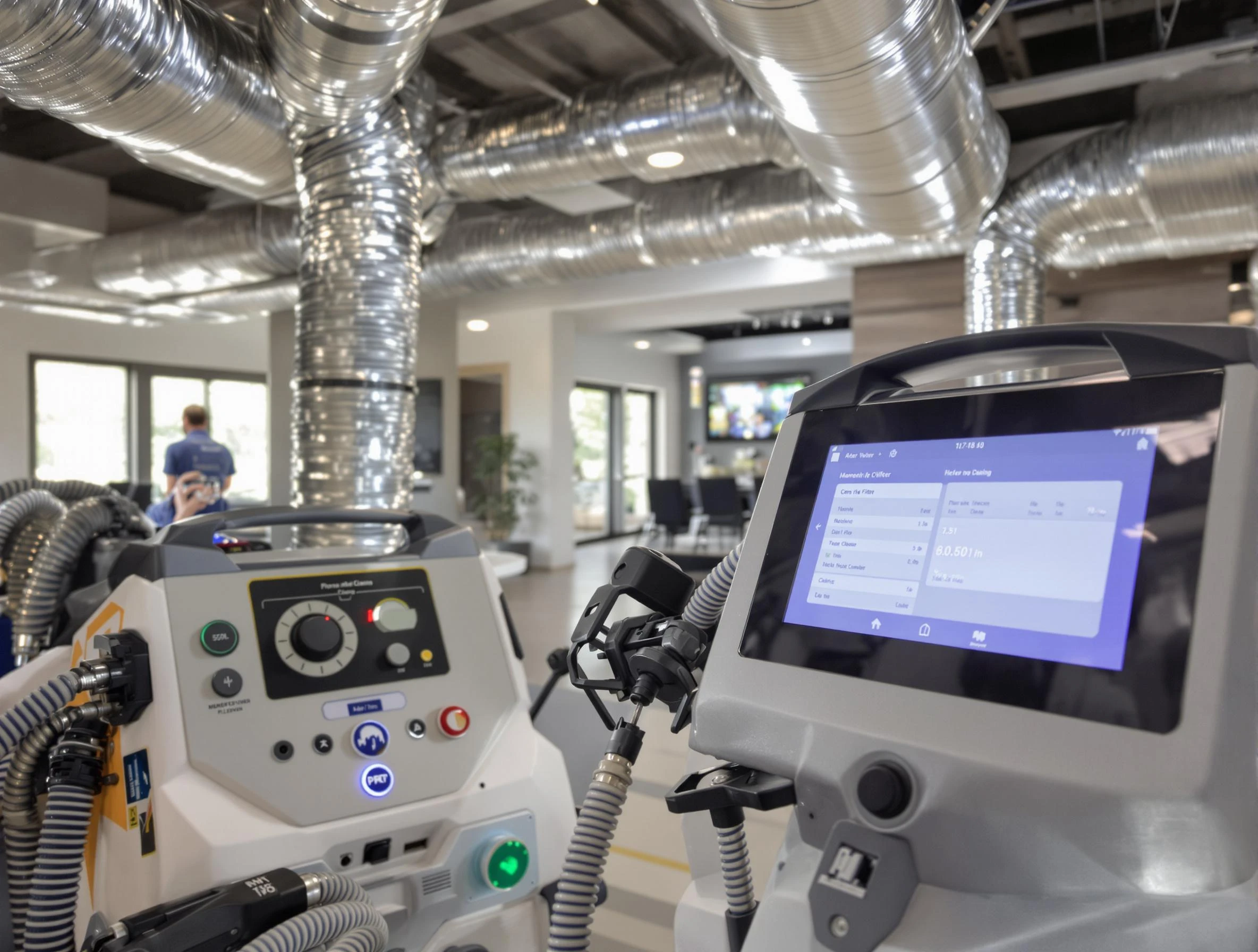 Expert mold remediation by Eagle Mountain Air Duct Cleaning in Eagle Mountain